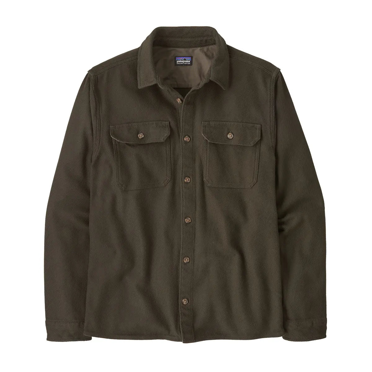 Patagonia M's Fjord Loft Shirt