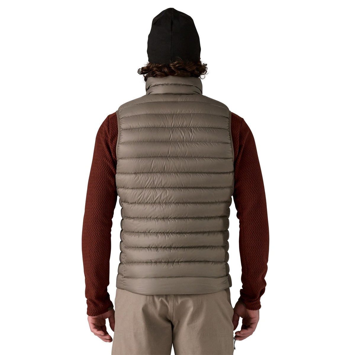 Patagonia M's Down Sweater Vest