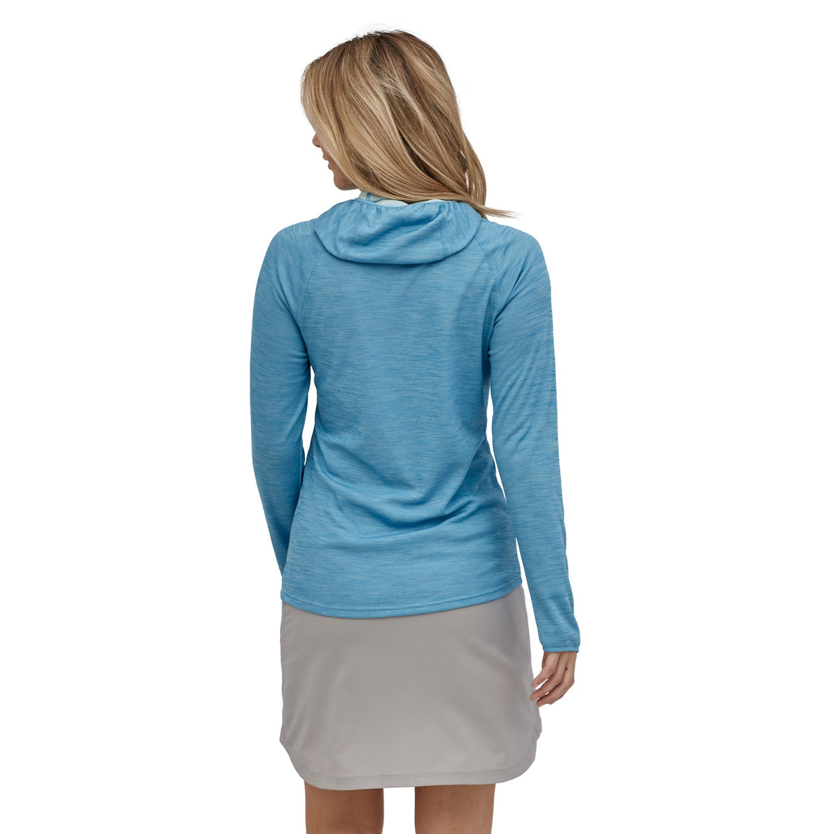 Patagonia W's Sunshade Hoody