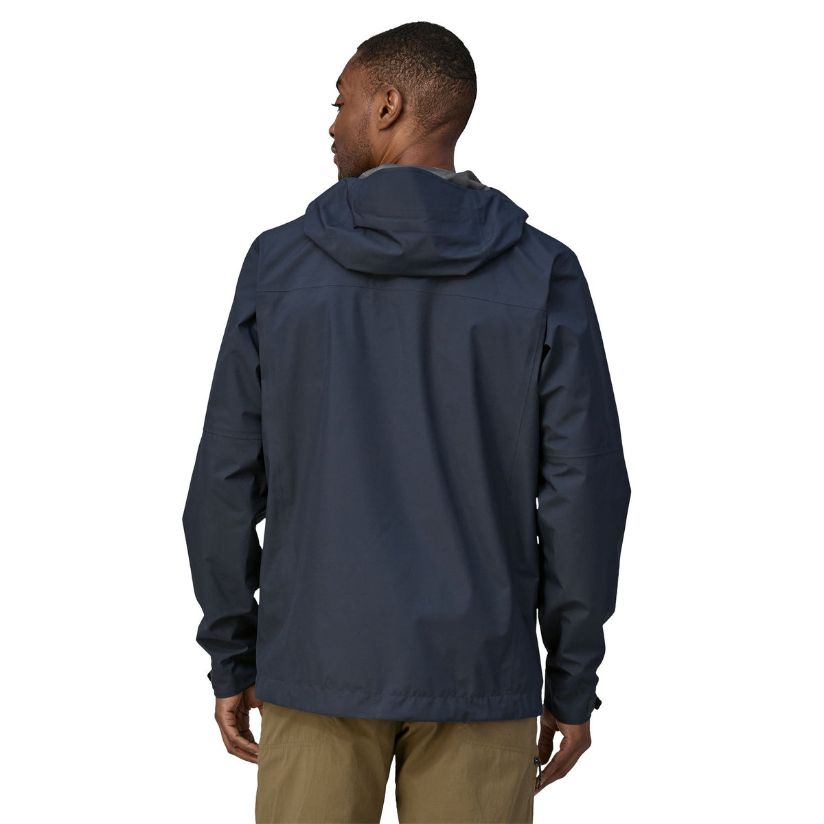 Patagonia M's Boulder Fork Rain Jacket