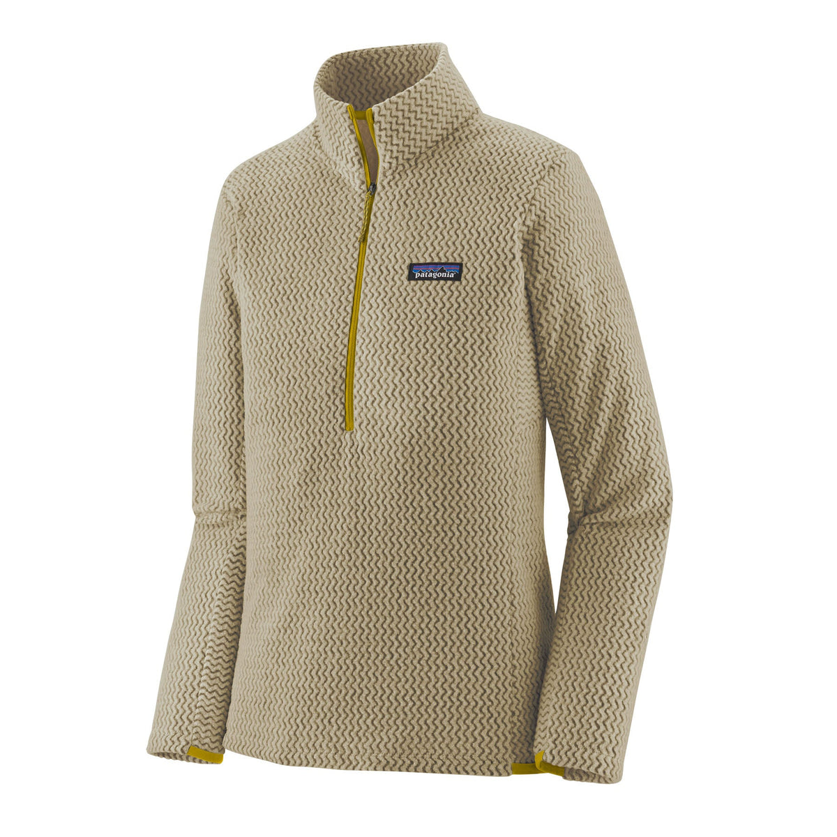 Patagonia W's R1 Air Zip Neck - DQ