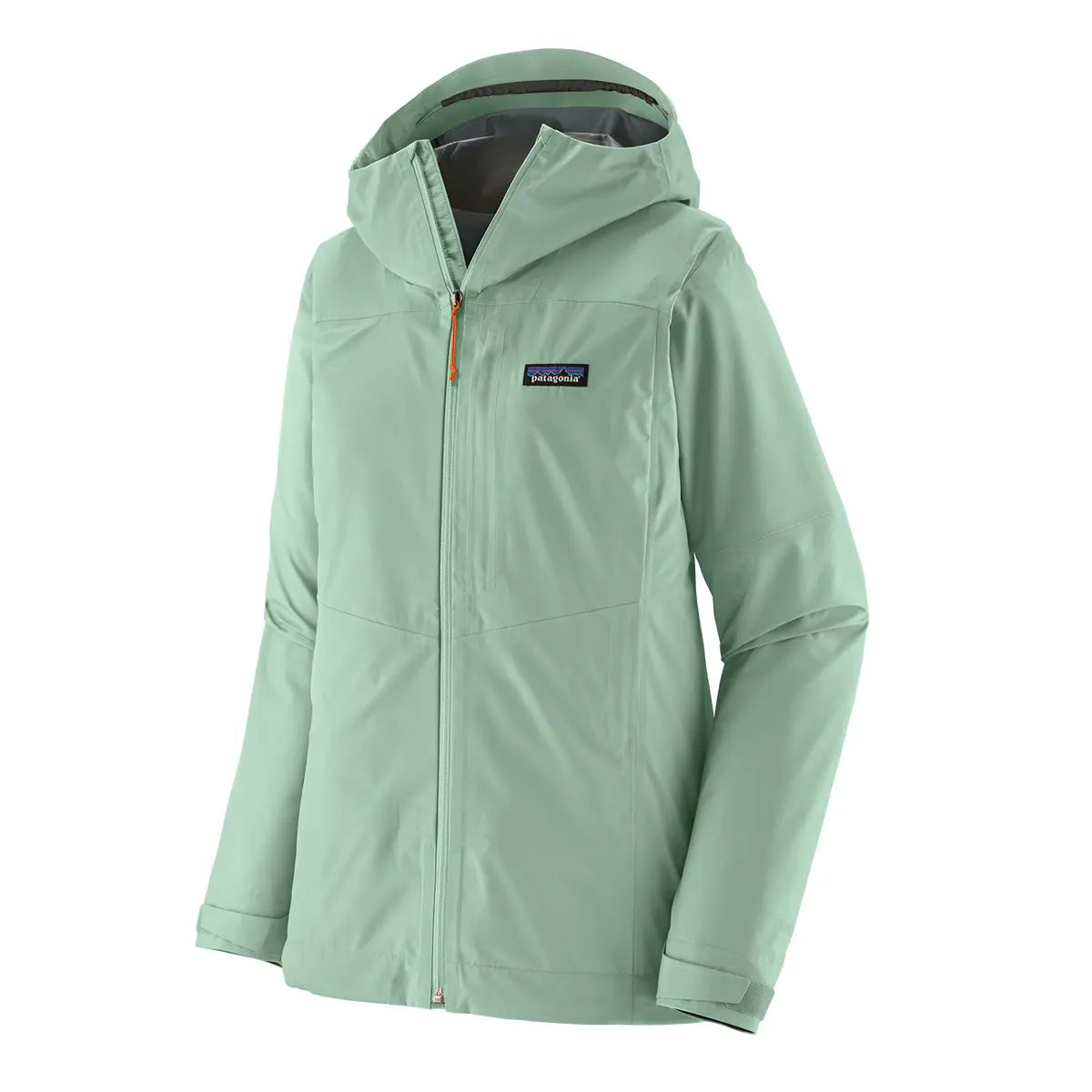Patagonia W's Boulder Fork Rain Jacket