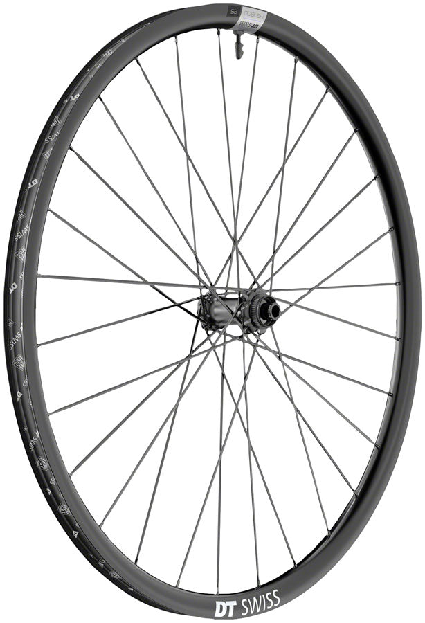DT Swiss HG 1800 Spline Front Wheel