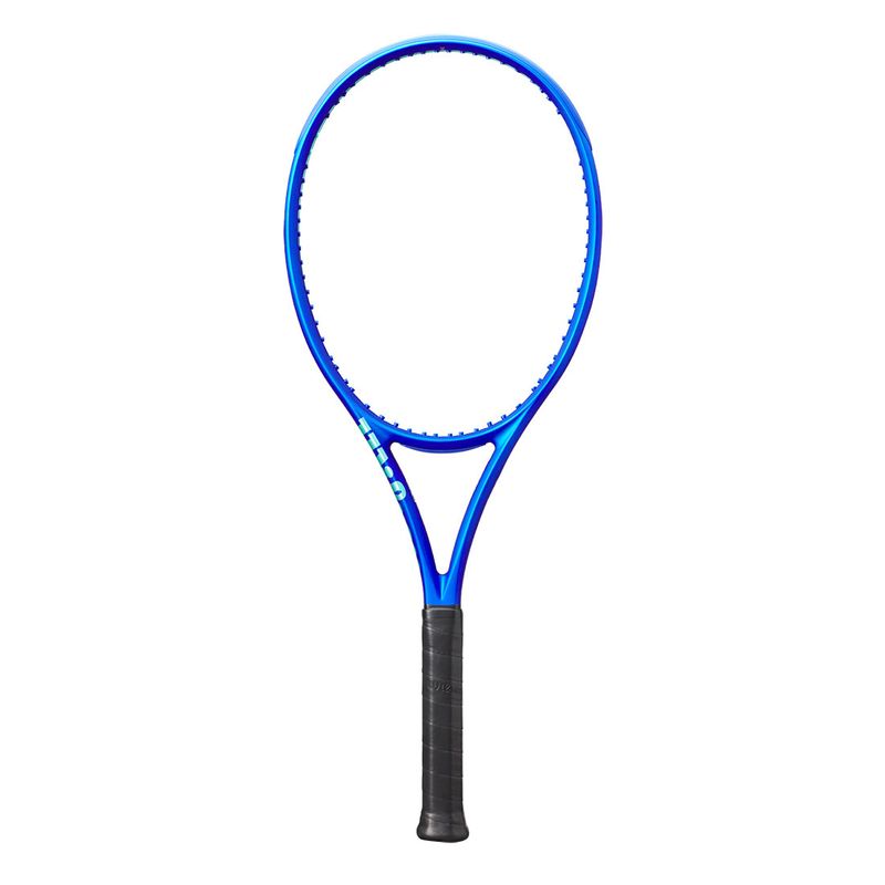 Wilson Ultra 100L v5 Tennis Racquet