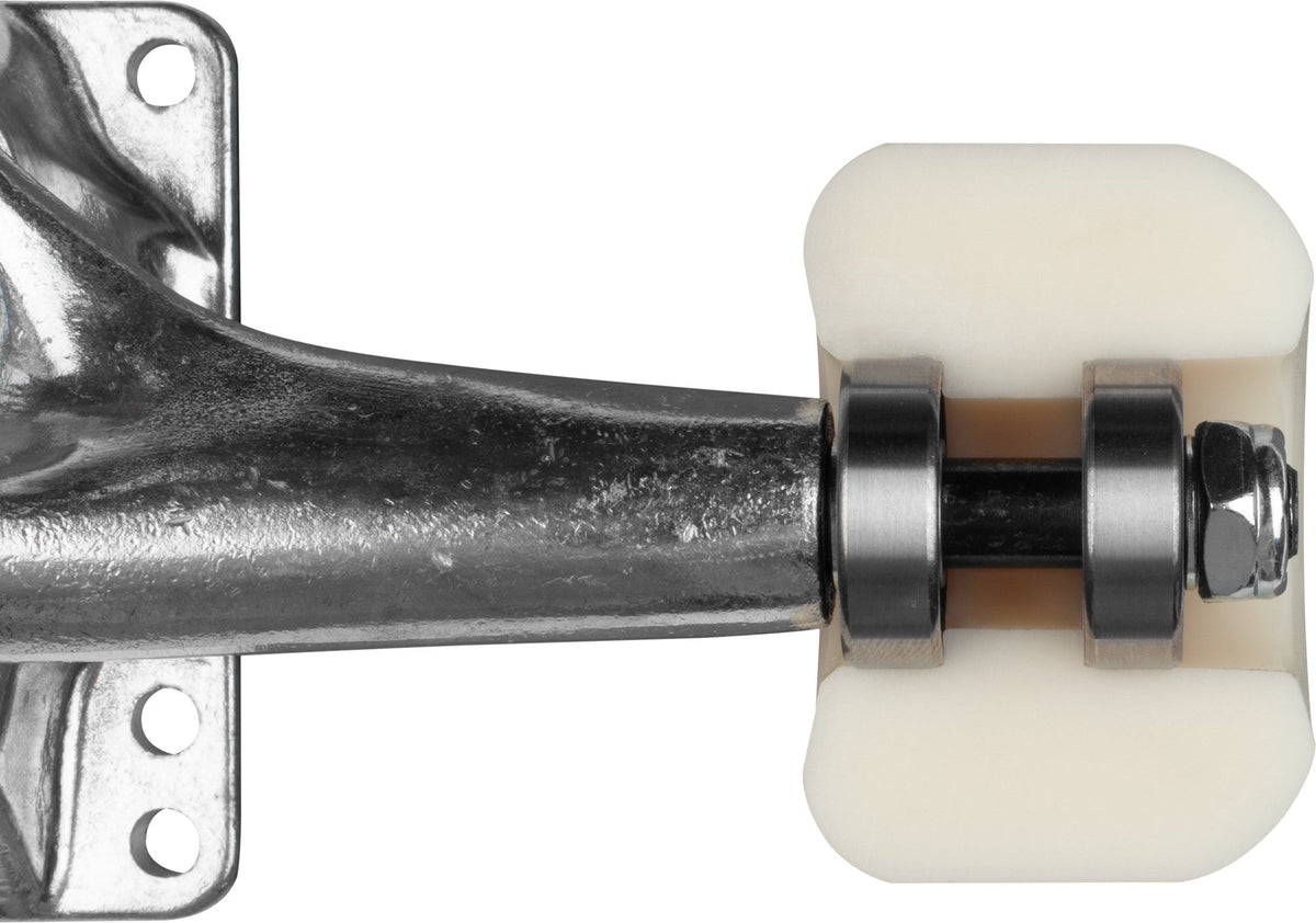 Powell Peralta Andy Anderson Nano Cubic Dragon Formula Wheels 52x36mm 97A - Off White (Set of 4)