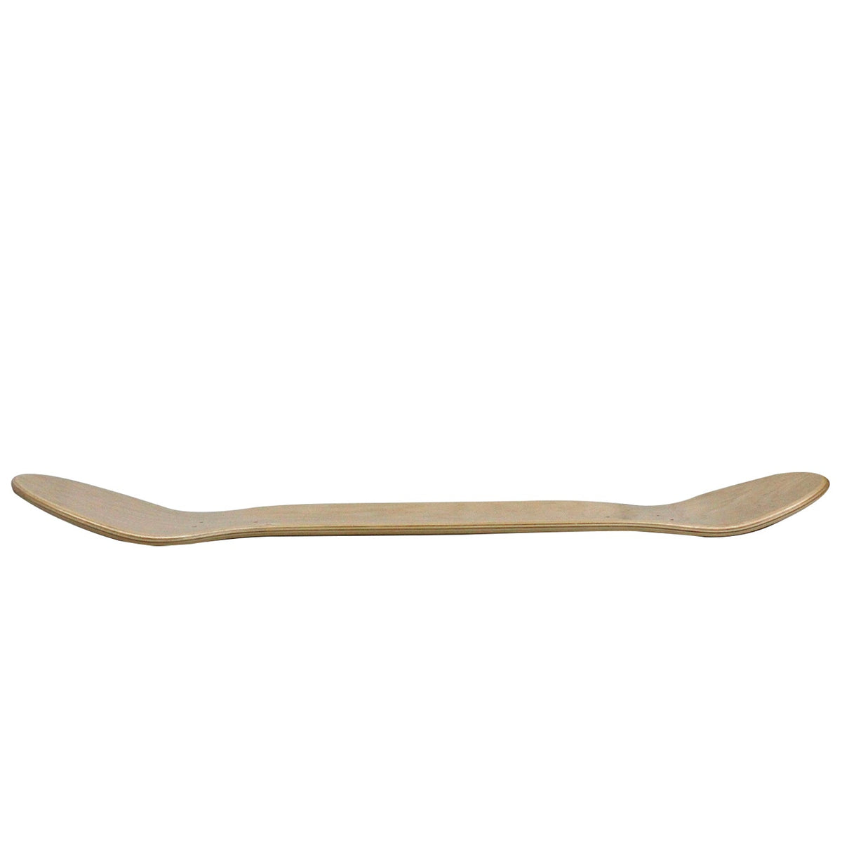 Moose Deck Canadian Made Blank Natural 8.5" x 32.5"