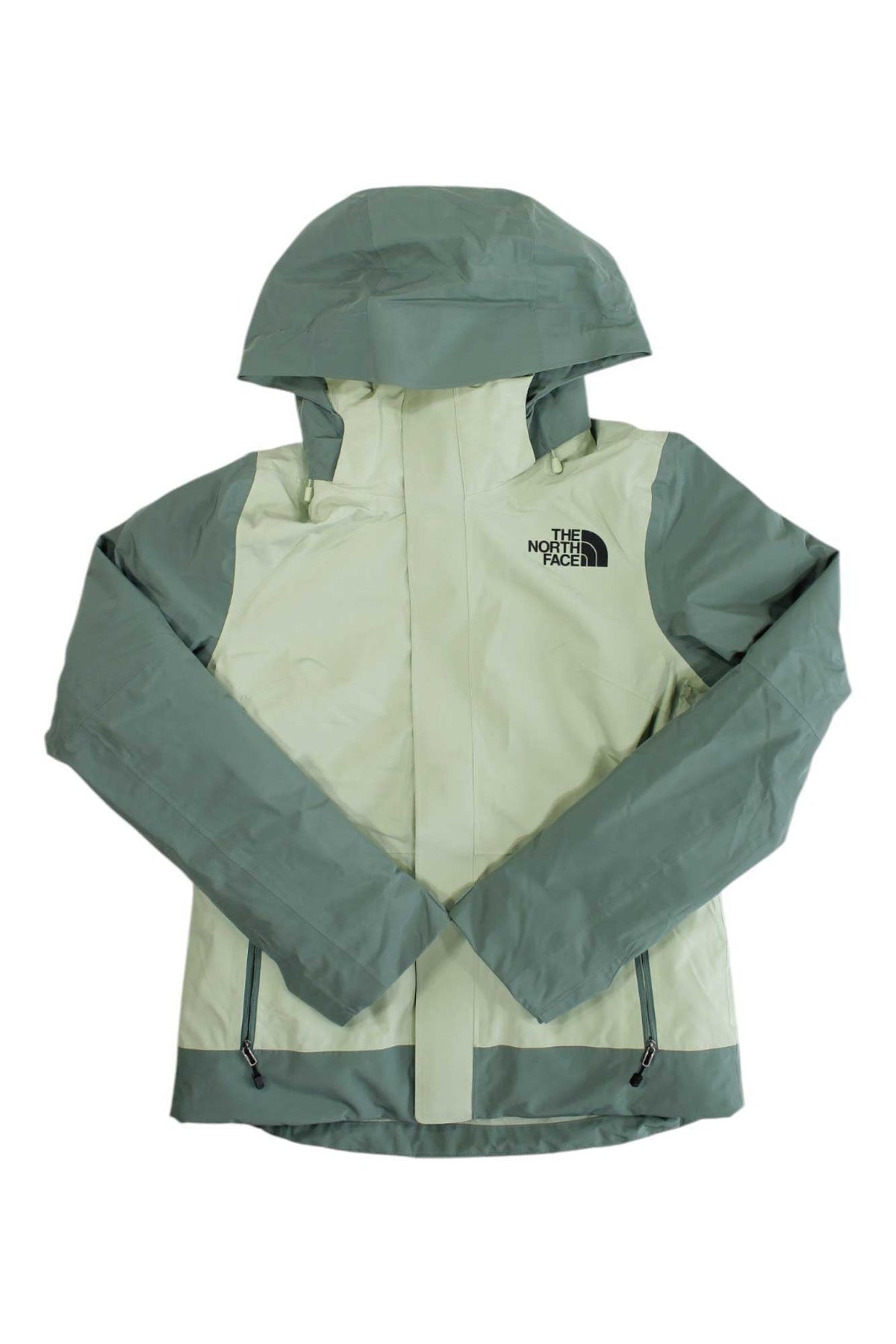 The North Face Womens Garner Triclimate Jacket