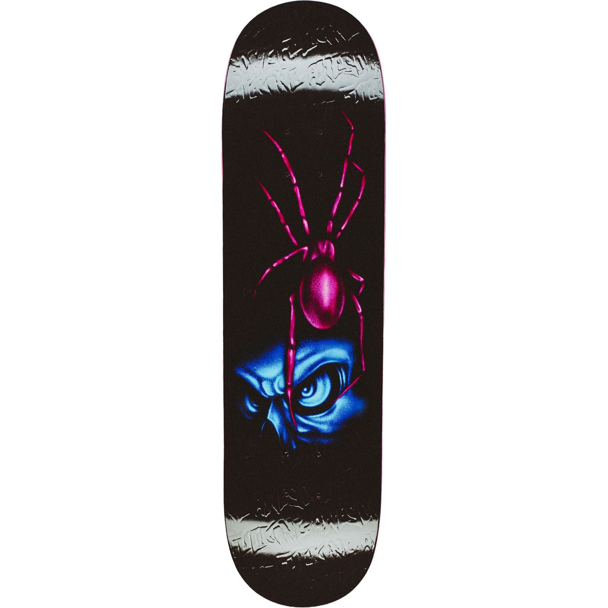 Fucking Awesome Lopez Spider Shape 2 Skateboard Deck 8.25"