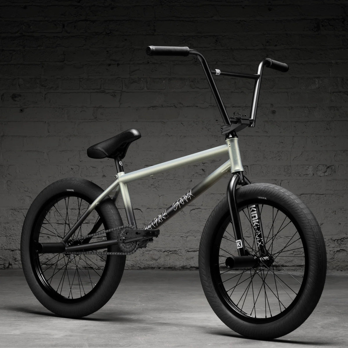 Kink Switch Bike 2026