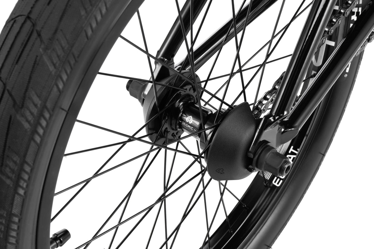 We The People Envy Bike