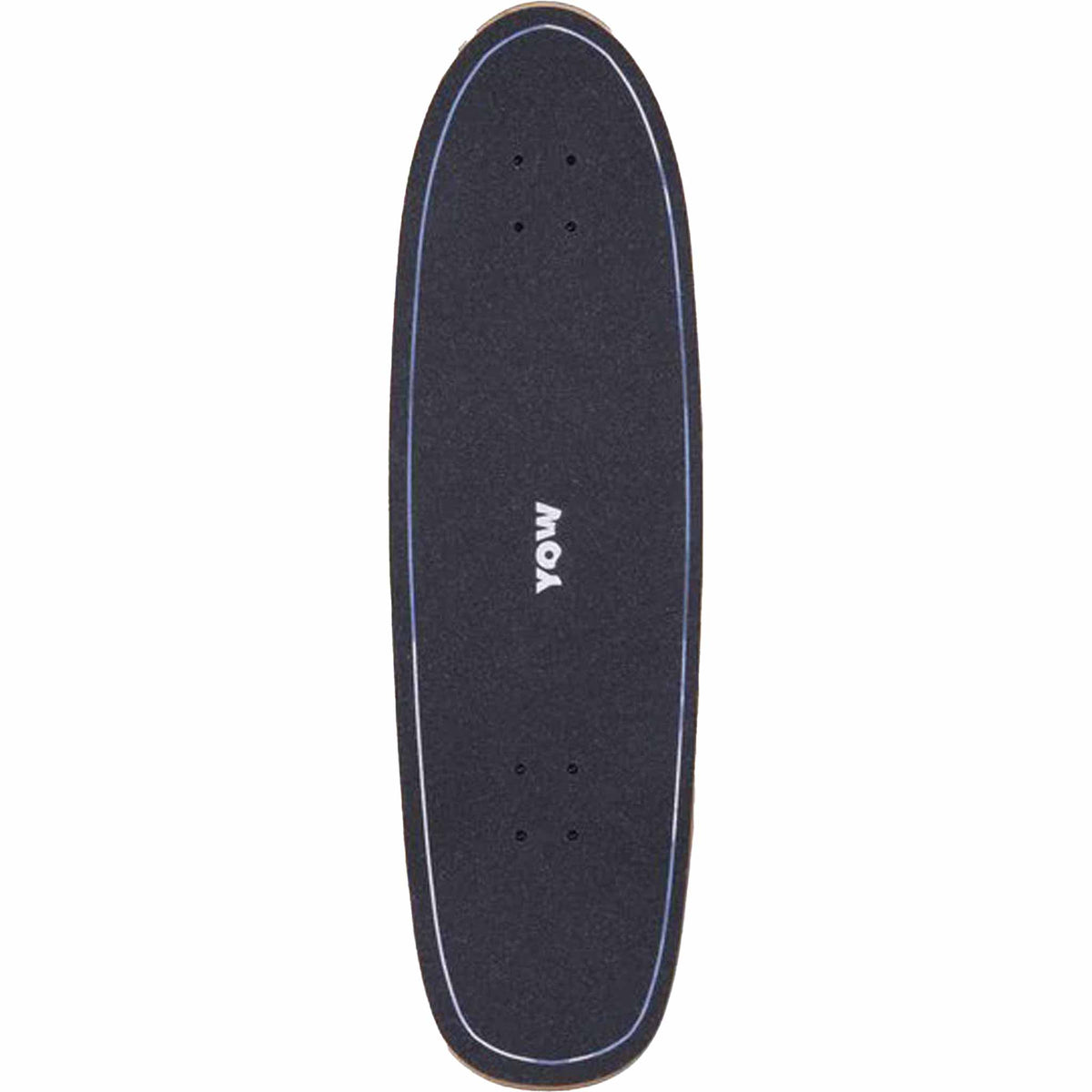 Yow Outer Banks 33.85" High Performance Series Surfskate Complete