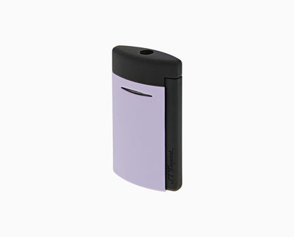 MINIJET MATT VIOLET LIGHTER/BRIQUET 010865