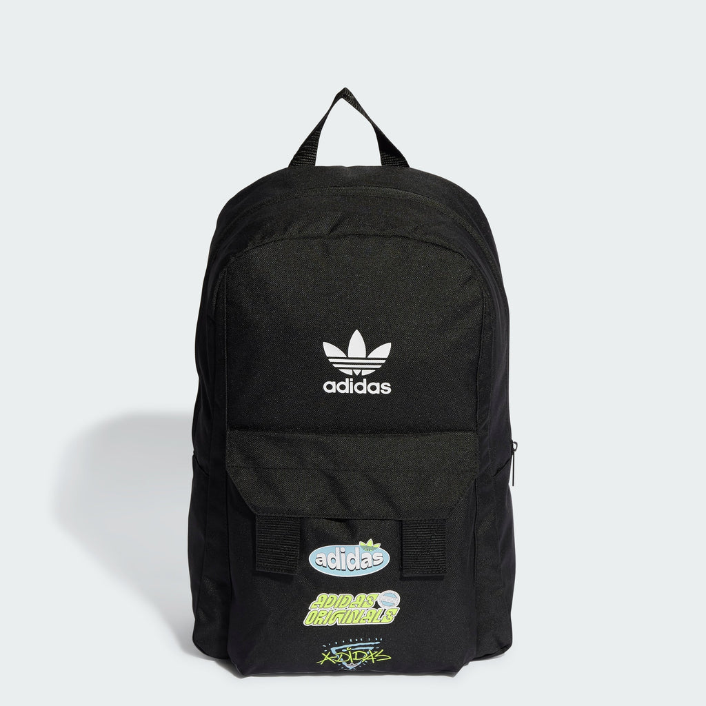 Graphic Backpack Kids