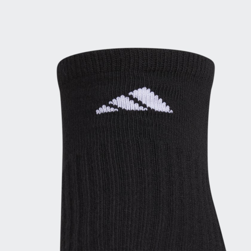 Cushioned 3 No-Show Socks 3 Pairs