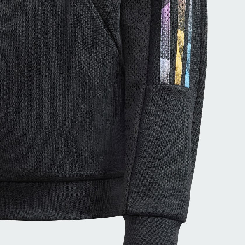 Kids' adidas Tiro Summer Track Jacket Kids