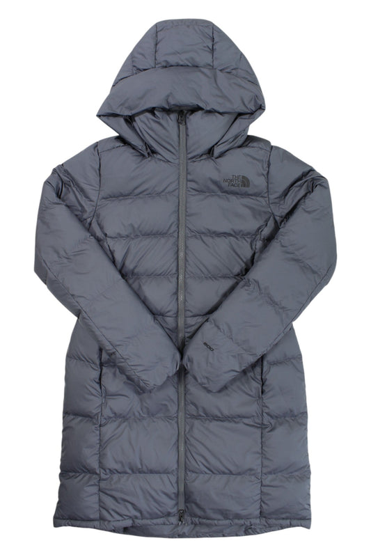 Womens Metropolis Parka