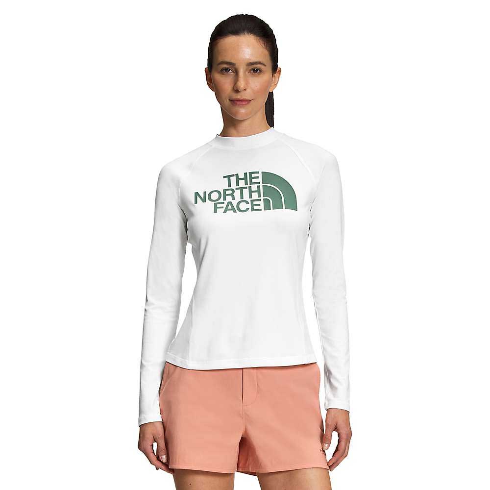 The North Face Womens Class V Water Top