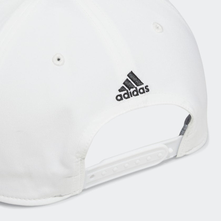 Badge of Sport Logo Snapback Hat