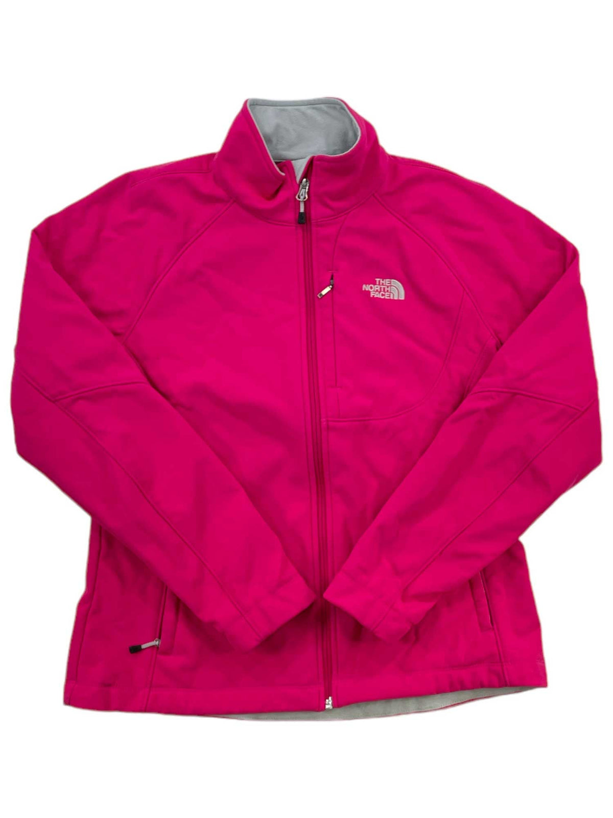 Womens Apex Bionic Soft-Shell Jacket
