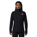The North Face Mens Summit Futurefleece LT 1/2 Zip Top