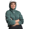 The North Face Womens Evolution Hi Lo Hoodie