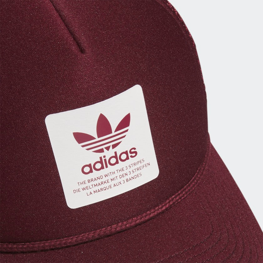 Dispatch Trucker Hat
