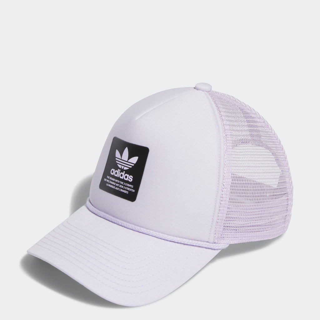 Dispatch Trucker Hat