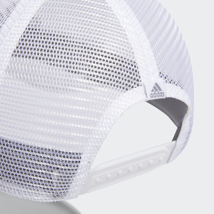 Mesh Trucker Hat