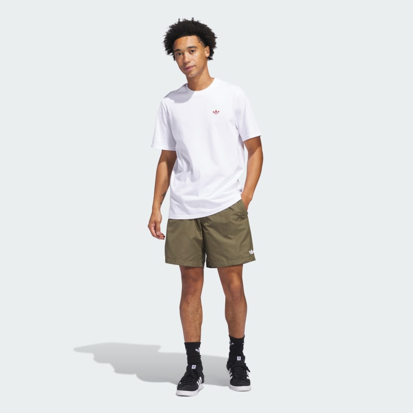 Men's adidas Skateboarding Water Shorts (Gender Neutral)