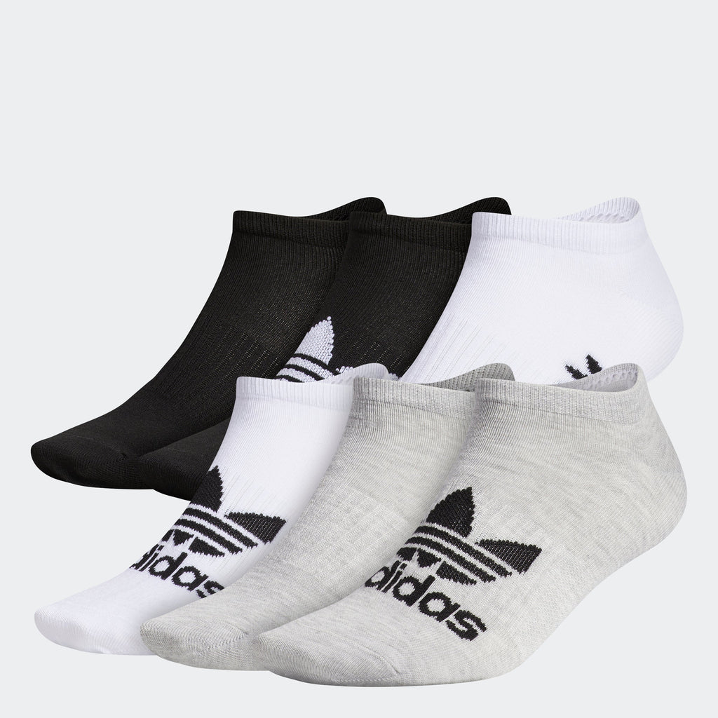 Classic Superlite No-Show Socks 6 Pairs