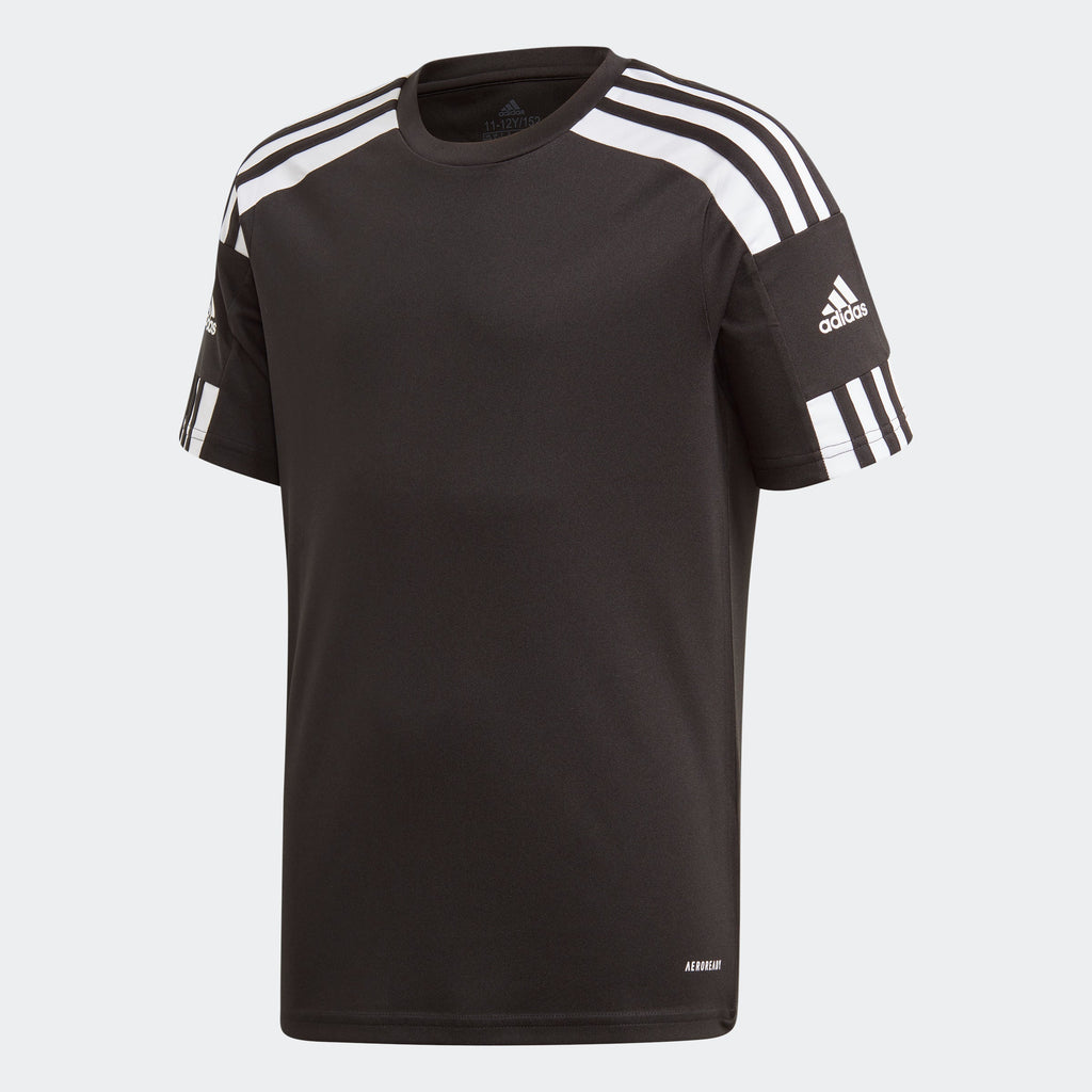 Kids' adidas Squadra 21 Jersey