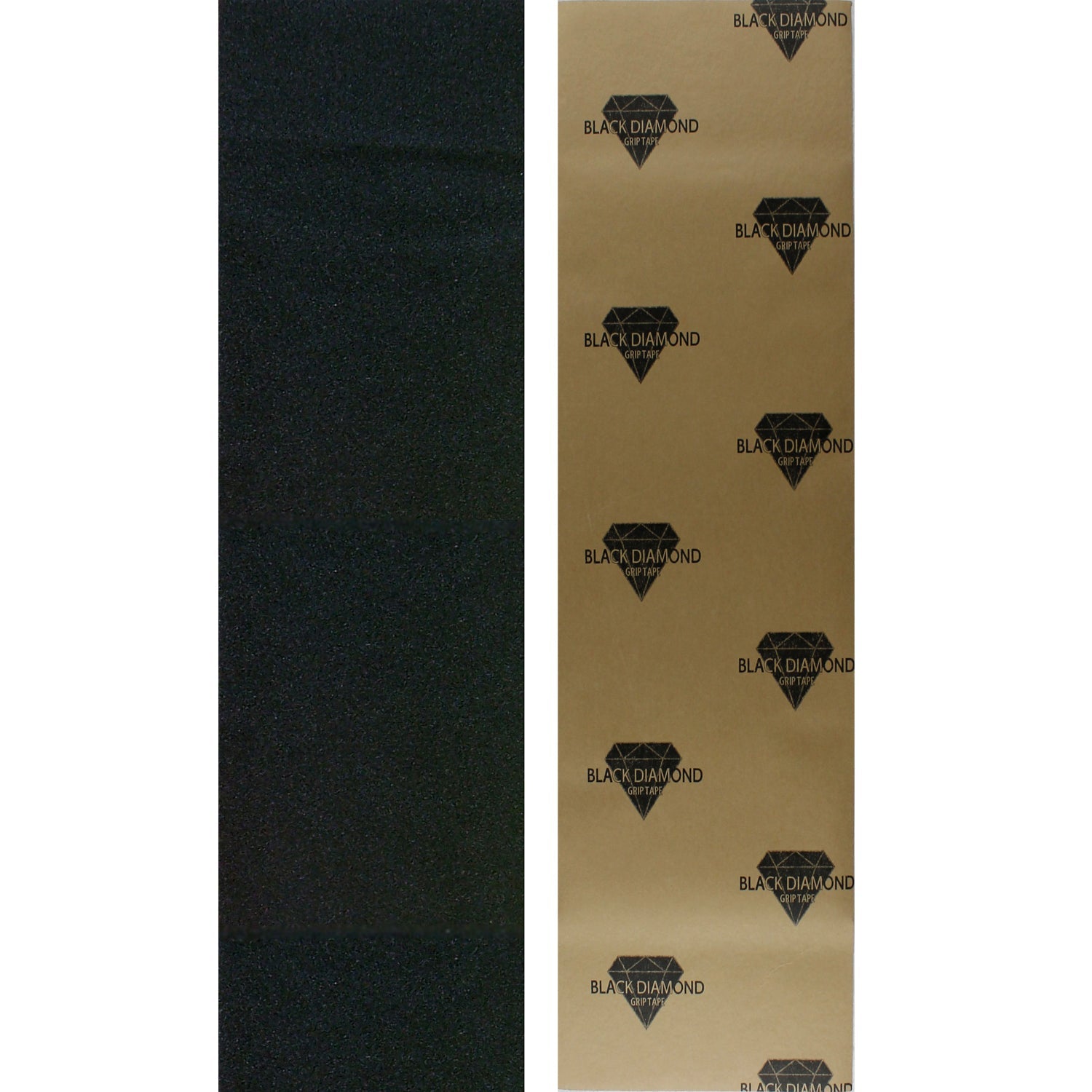 Moose Old School Deck 10" x 33" Stained Green with Griptape