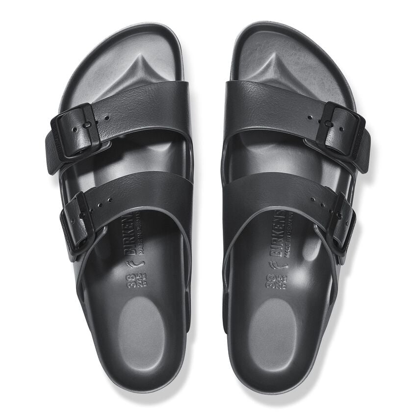 Arizona Essentials EVA Metallic Anthracite Regular/Wide