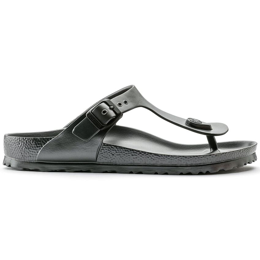 Gizeh Essentials EVA Metallic Anthracite