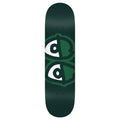 Krooked Skateboard Deck Eyes Easy Rider 8.25" x 32"