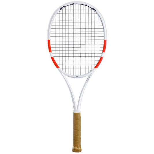 Babolat Pure Strike 97 Gen4 Tennis Racquet