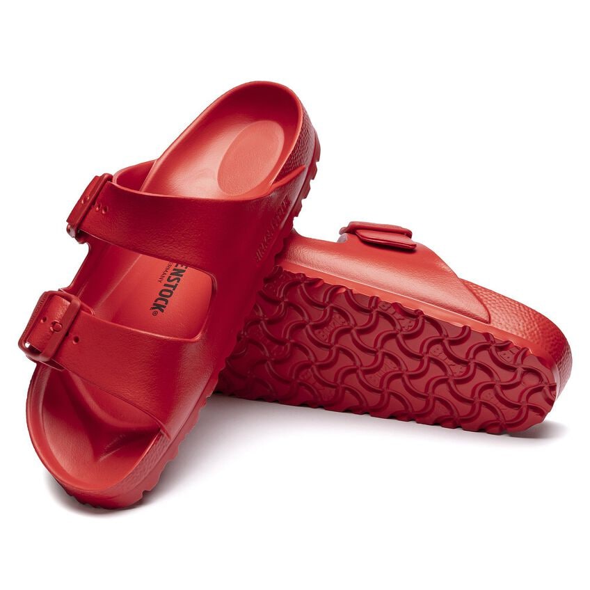 Arizona Essentials EVA Active Red Regular/Wide