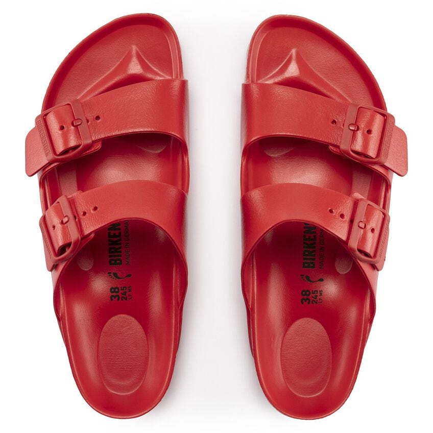 Arizona Essentials EVA Active Red Regular/Wide
