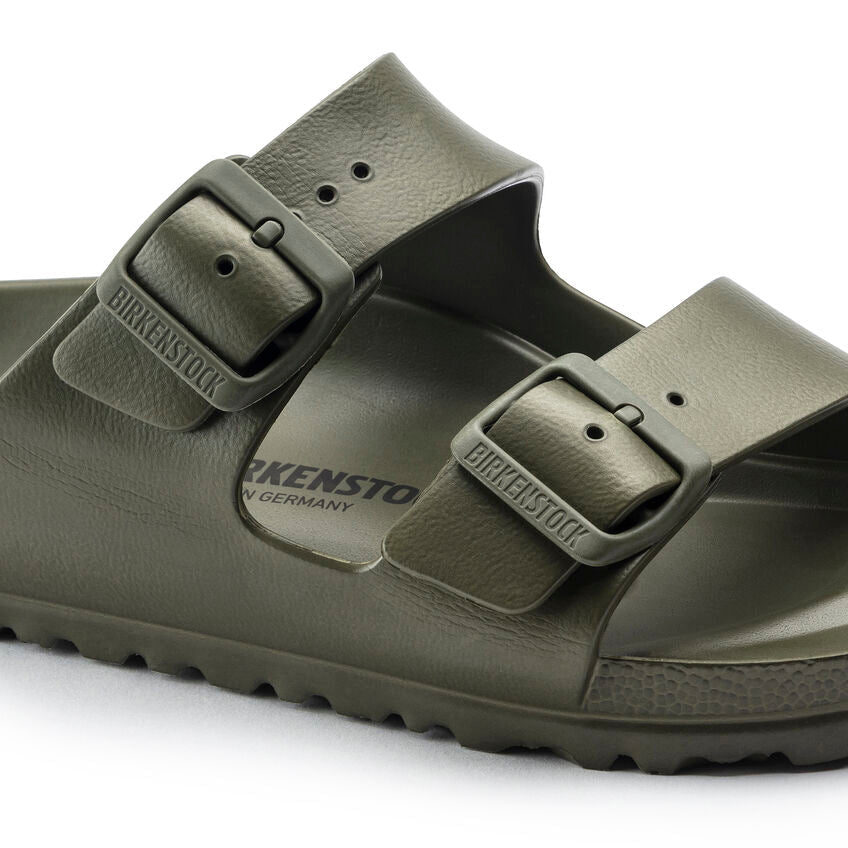 Unisex Arizona Essentials EVA Khaki Medium/Narrow
