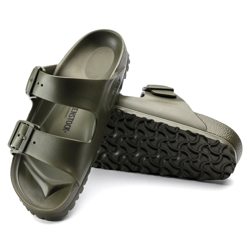 Unisex Arizona Essentials EVA Khaki Medium/Narrow