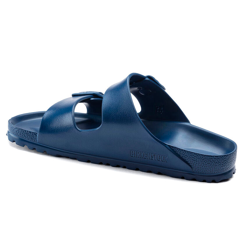 Unisex Arizona Essentials EVA Navy Medium/Narrow