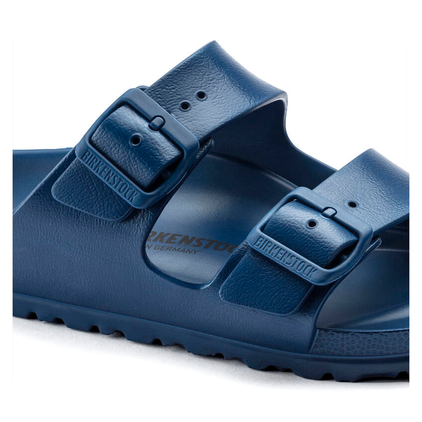 Unisex Arizona Essentials EVA Navy Medium/Narrow
