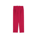 Herno Multicolor Elastane Pants