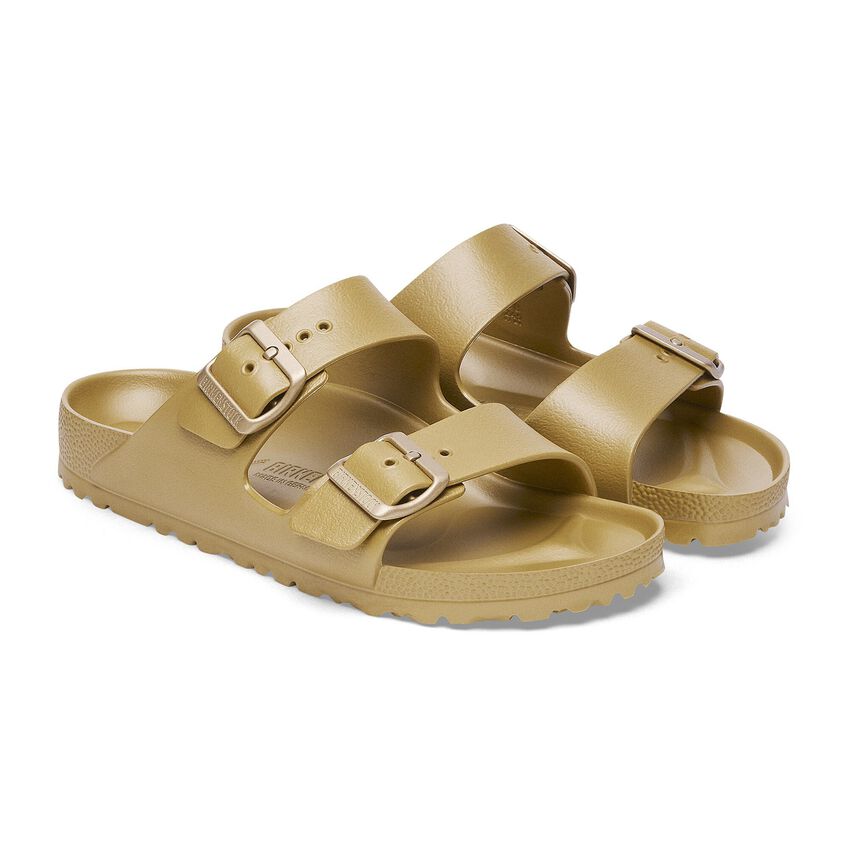 Arizona Essentials EVA Glamour Gold Regular/Wide