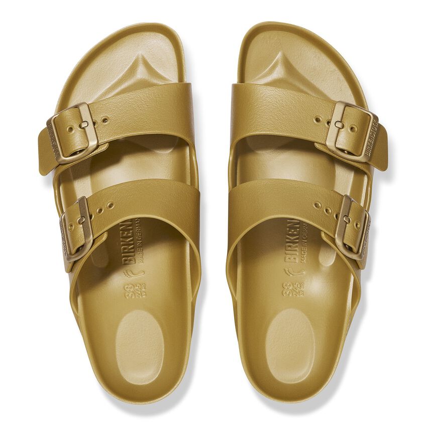 Arizona Essentials EVA Glamour Gold Regular/Wide