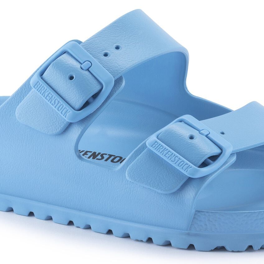Arizona Essentials EVA Sky Blue Medium/Narrow