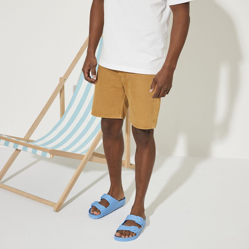 Arizona Essentials EVA Sky Blue Regular/Wide