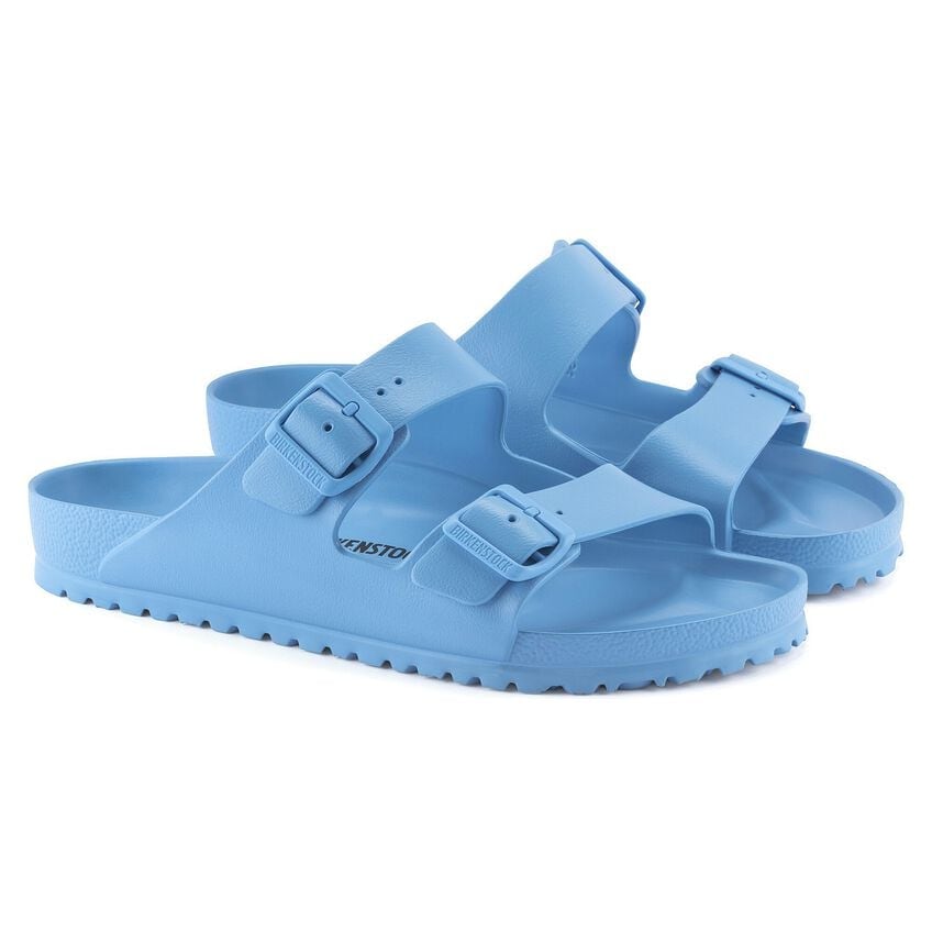 Arizona Essentials EVA Sky Blue Medium/Narrow