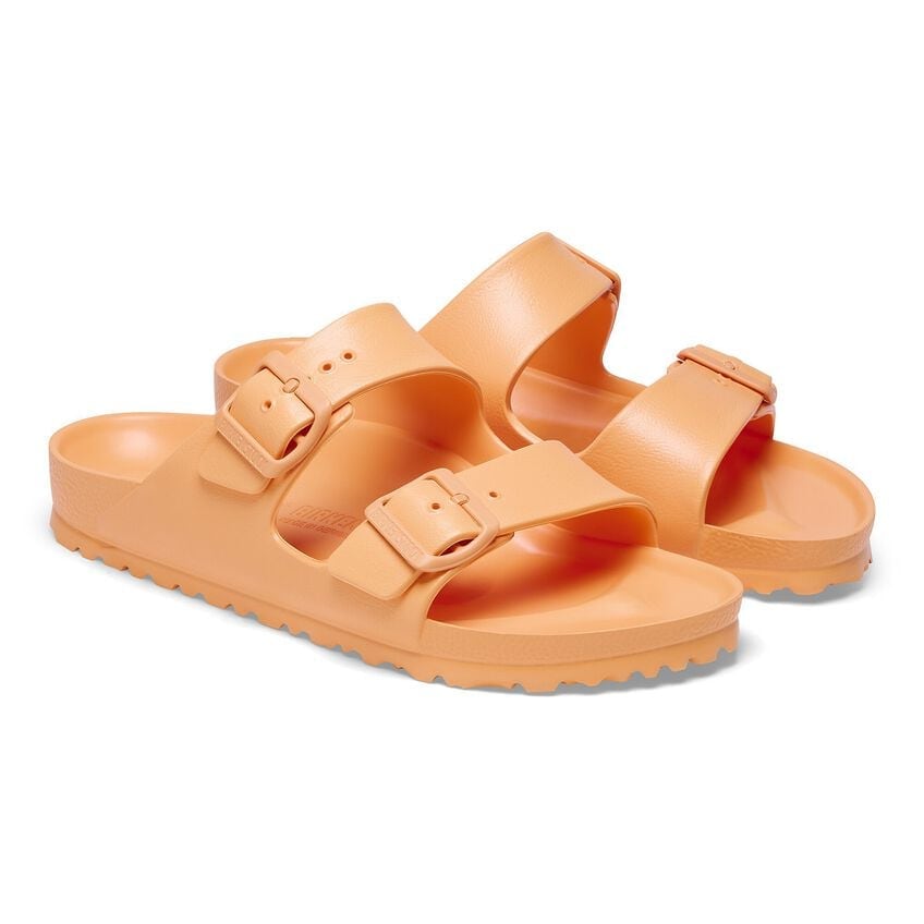 Arizona Essentials EVA Papaya Medium/Narrow