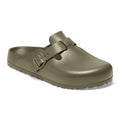 Unisex Boston Essentials EVA Khaki Regular/Wide